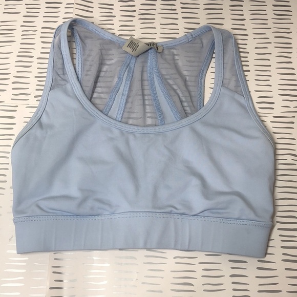 Forever 21 athletic bra - Picture 3 of 6